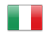 COCCINELLA BABY 0-16 - Italiano